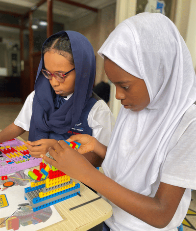 Scoris International Junior School