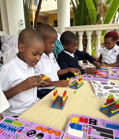 Scoris International Junior School