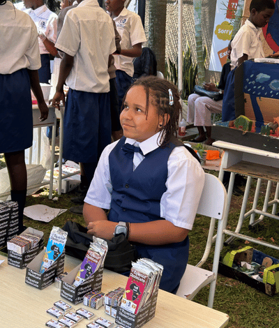 Scoris International Junior School