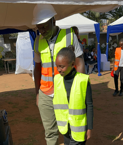 Scoris International Junior School