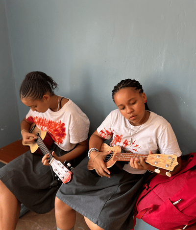 Scoris International Junior School