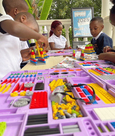 Scoris International Junior School