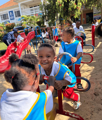 Scoris International Junior School