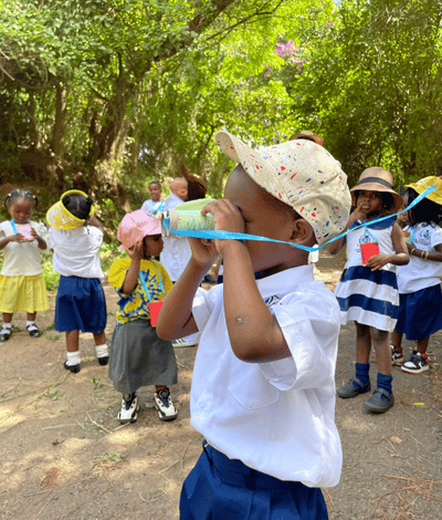 Scoris International Junior School