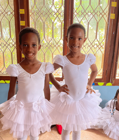 Scoris International Junior School