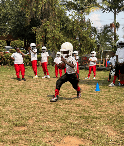 Scoris International Junior School