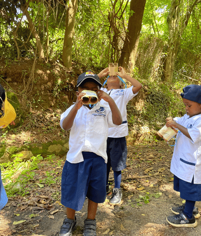 Scoris International Junior School