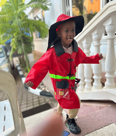 Scoris International Junior School