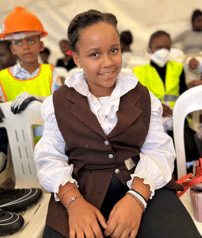 Scoris International Junior School